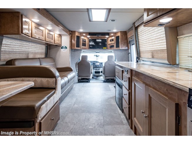2020 Coachmen Concord 300DS - New Class C For Sale by Motor Home Specialist in Alvarado, Texas