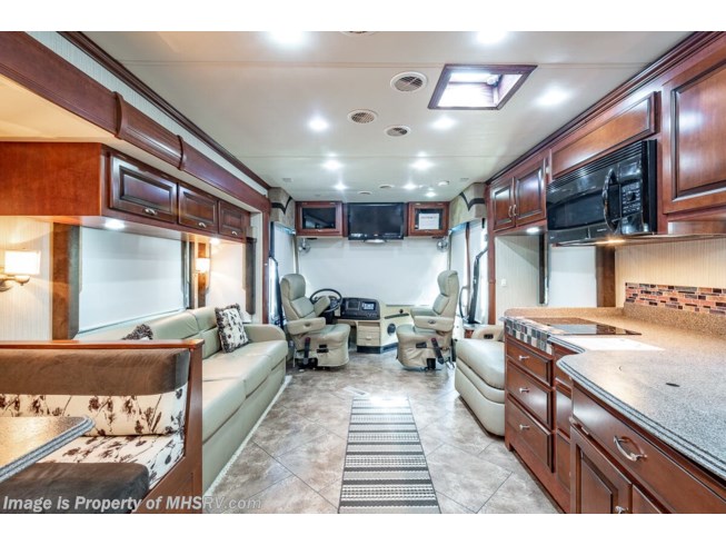 2012 Newmar Ventana LE 3862 - Used Diesel Pusher For Sale by Motor Home Specialist in Alvarado, Texas