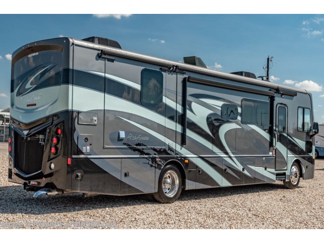 New 2020 Fleetwood Pace Arrow 35QS available in Alvarado, Texas