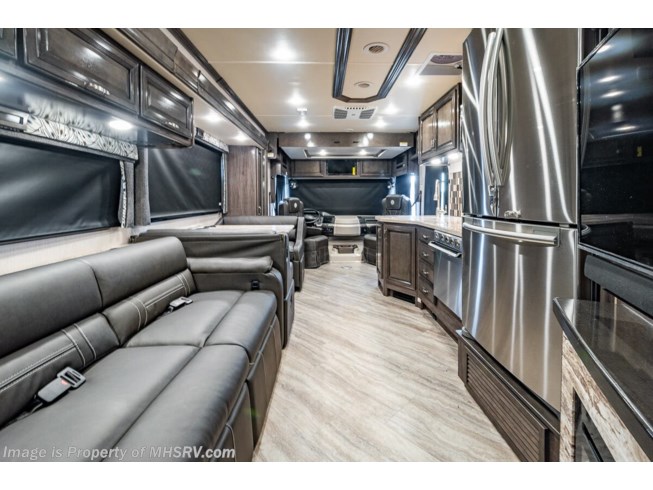 2020 Holiday Rambler Vacationer 36F - New Class A For Sale by Motor Home Specialist in Alvarado, Texas