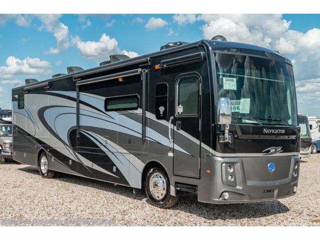New 2020 Holiday Rambler Navigator 38K available in Alvarado, Texas