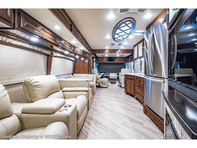 2020 Fleetwood Southwind 34C - New Class A For Sale by Motor Home Specialist in Alvarado, Texas