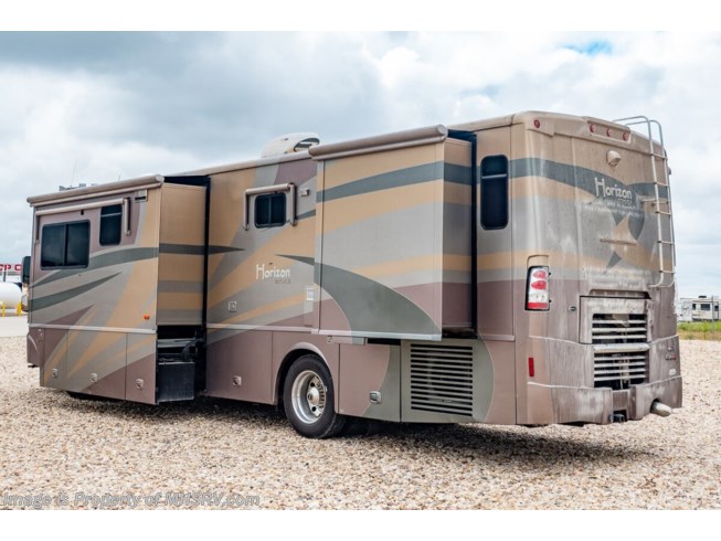 2005 Horizon 36RD by Itasca from Motor Home Specialist in Alvarado, Texas