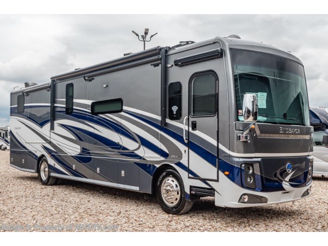 New 2020 Holiday Rambler Endeavor 38N available in Alvarado, Texas