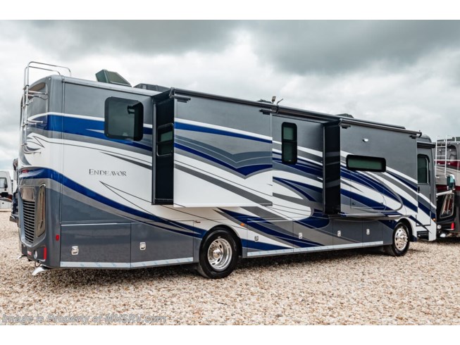 2020 Holiday Rambler Endeavor 38N RV for Sale in Alvarado, TX 76009  AHR082080830  RVUSA.com