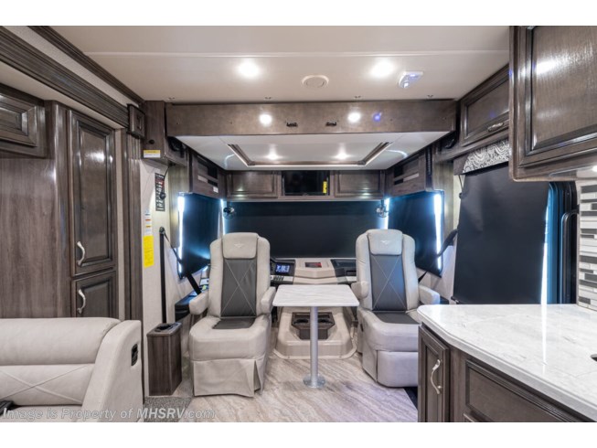2020 Fleetwood Bounder 35K - New Class A For Sale by Motor Home Specialist in Alvarado, Texas