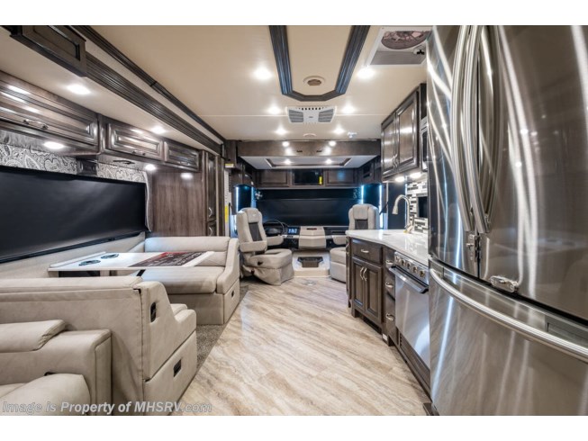 2020 Fleetwood Bounder 33C - New Class A For Sale by Motor Home Specialist in Alvarado, Texas