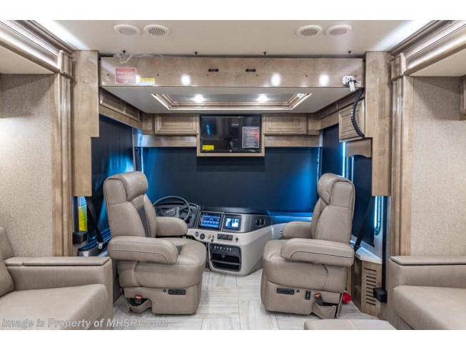2020 Discovery LXE 44B by Fleetwood from Motor Home Specialist in Alvarado, Texas