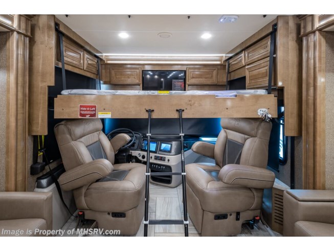 2020 Discovery LXE 40M by Fleetwood from Motor Home Specialist in Alvarado, Texas