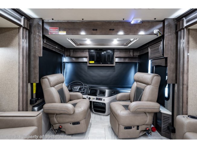 2020 Discovery LXE 44H by Fleetwood from Motor Home Specialist in Alvarado, Texas