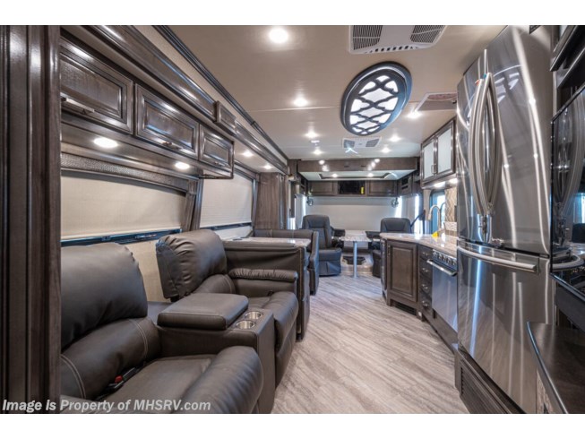 2020 Fleetwood Southwind 37F - New Class A For Sale by Motor Home Specialist in Alvarado, Texas