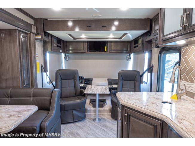 2020 Southwind 37F by Fleetwood from Motor Home Specialist in Alvarado, Texas
