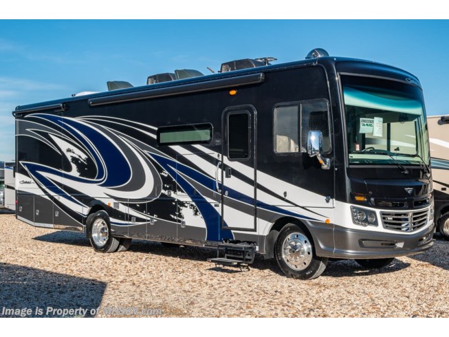 New 2020 Fleetwood Southwind 34C available in Alvarado, Texas