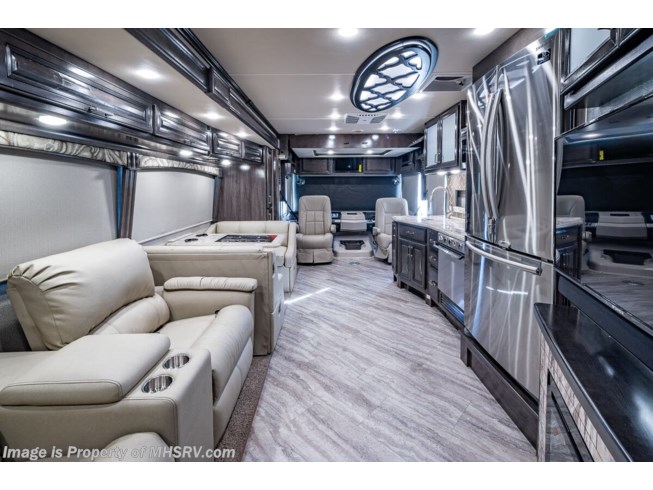 2020 Fleetwood Southwind 34C - New Class A For Sale by Motor Home Specialist in Alvarado, Texas