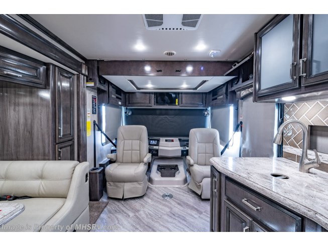 2020 Southwind 34C by Fleetwood from Motor Home Specialist in Alvarado, Texas