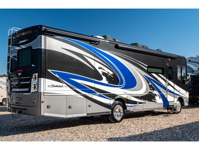 2020 Fleetwood Southwind 34C RV for Sale in Alvarado, TX 76009 | AFW082078429 | RVUSA.com 2020 Fleetwood Southwind 34C RV for Sale in Alvarado, TX 76009 | AFW082078429 | RVUSA.com