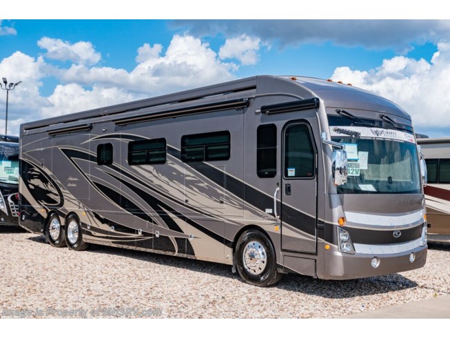 New 2020 American Coach American Revolution 42V available in Alvarado, Texas