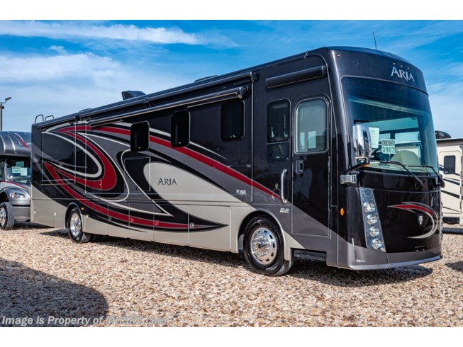 New 2020 Thor Motor Coach Aria 3902 available in Alvarado, Texas