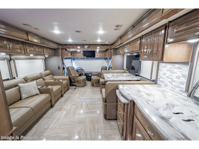 2020 Thor Motor Coach Aria 3902 - New Diesel Pusher For Sale by Motor Home Specialist in Alvarado, Texas