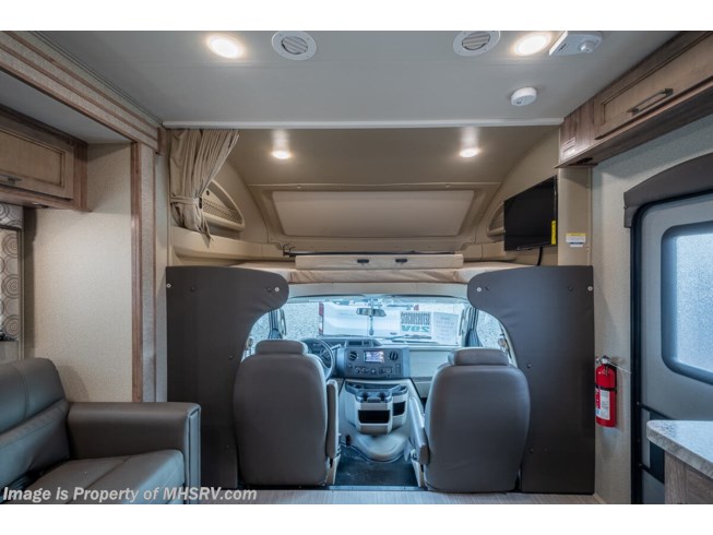 2020 Odyssey 29V by Entegra Coach from Motor Home Specialist in Alvarado, Texas