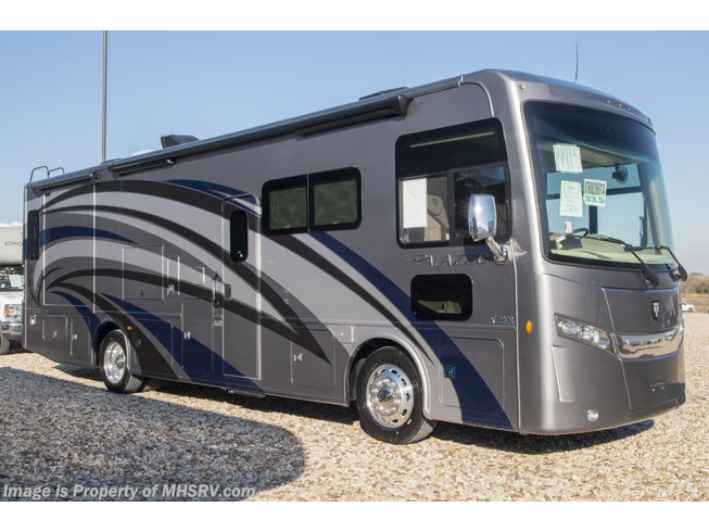 New 2020 Thor Motor Coach Palazzo 33.5 available in Alvarado, Texas