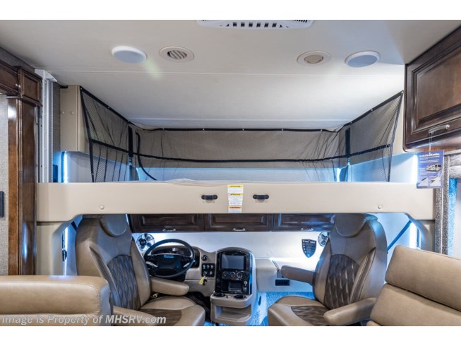 2020 Palazzo 33.2 by Thor Motor Coach from Motor Home Specialist in Alvarado, Texas
