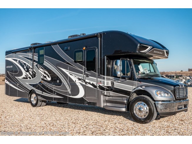 New 2020 Entegra Coach Accolade 37K available in Alvarado, Texas