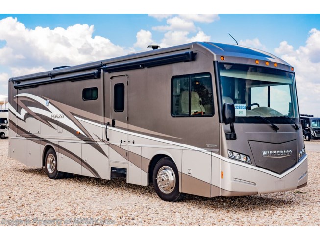 Used 2016 Winnebago Forza 34T available in Alvarado, Texas