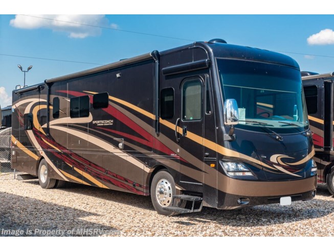 Used 2017 Coachmen Sportscoach 405FK available in Alvarado, Texas