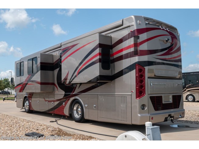 2020 IC-37 LS2 (Luxury Suite 2) by Foretravel from Motor Home Specialist in Alvarado, Texas
