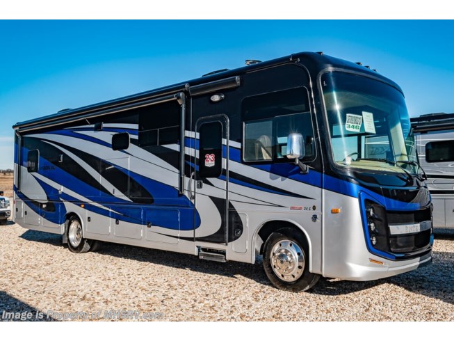 2020 Entegra Coach Vision Xl 34g For Sale In Alvarado Tx