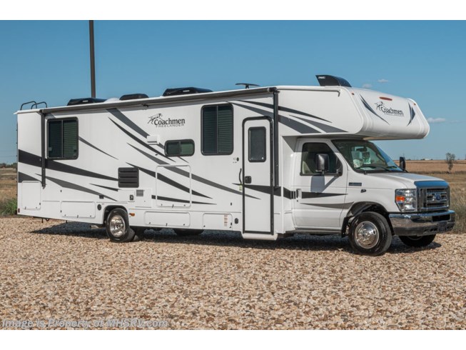New 2020 Coachmen Freelander 31MB available in Alvarado, Texas