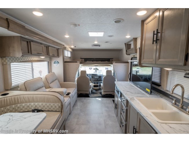 2020 Coachmen Freelander 31MB - New Class C For Sale by Motor Home Specialist in Alvarado, Texas
