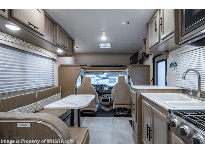 2020 Coachmen Freelander 22XG - New Class C For Sale by Motor Home Specialist in Alvarado, Texas