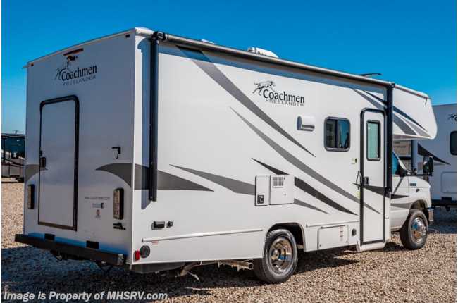 Coachmen Freelander 22xg Bedroom Garage Cargo System Back Up Cam Amp Swivel Seats Coachmen Freelander 22xg Bedroom Garage Cargo System Back Up Cam Amp Swivel Seats