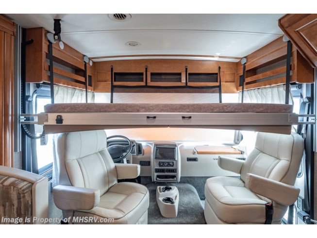 2019 Vista LX 27N by Winnebago from Motor Home Specialist in Alvarado, Texas