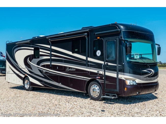 Used 2016 Forest River Berkshire 38B available in Alvarado, Texas