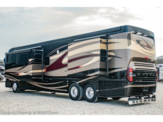2008 Essex 4514 by Newmar from Motor Home Specialist in Alvarado, Texas