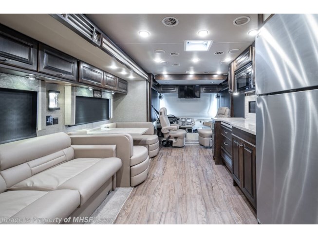 2019 Tiffin Open Road Allegro 36 UA - Used Class A For Sale by Motor Home Specialist in Alvarado, Texas