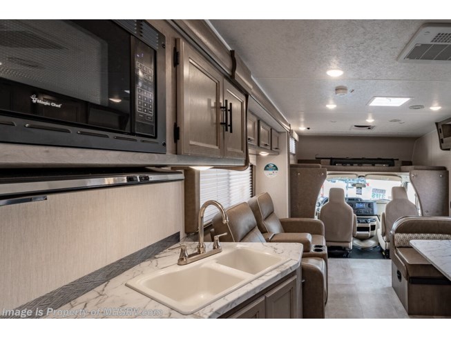 2020 Coachmen Freelander 31FS - New Class C For Sale by Motor Home Specialist in Alvarado, Texas