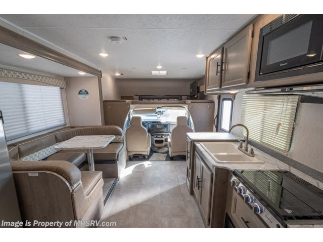 2020 Coachmen Freelander 23FS - New Class C For Sale by Motor Home Specialist in Alvarado, Texas