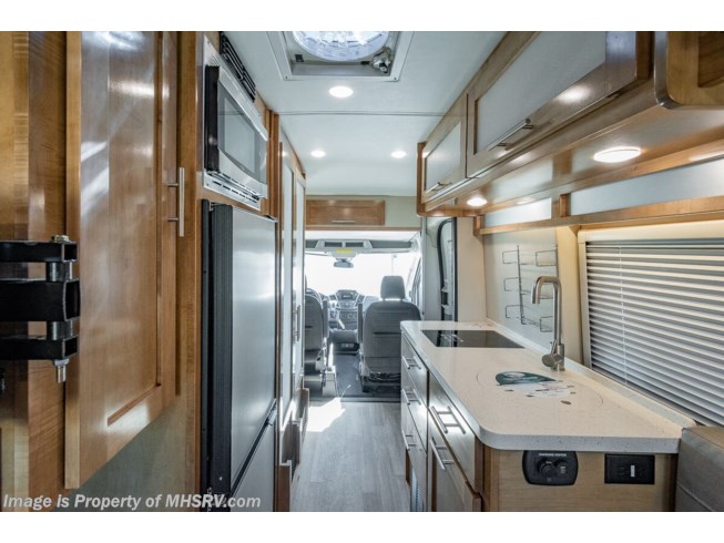 2020 Coachmen Beyond 22D-EB - New Class B For Sale by Motor Home Specialist in Alvarado, Texas