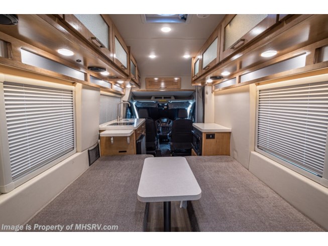 2020 Coachmen Beyond 22RB-EB - New Class B For Sale by Motor Home Specialist in Alvarado, Texas