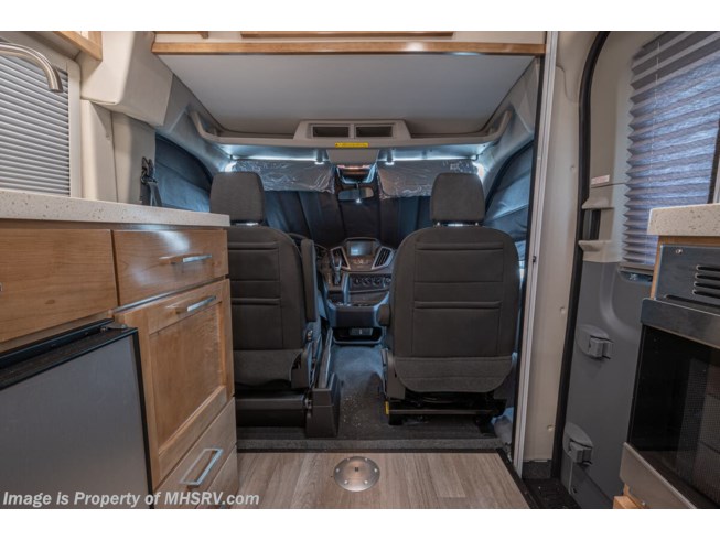 2020 Beyond 22RB-EB by Coachmen from Motor Home Specialist in Alvarado, Texas