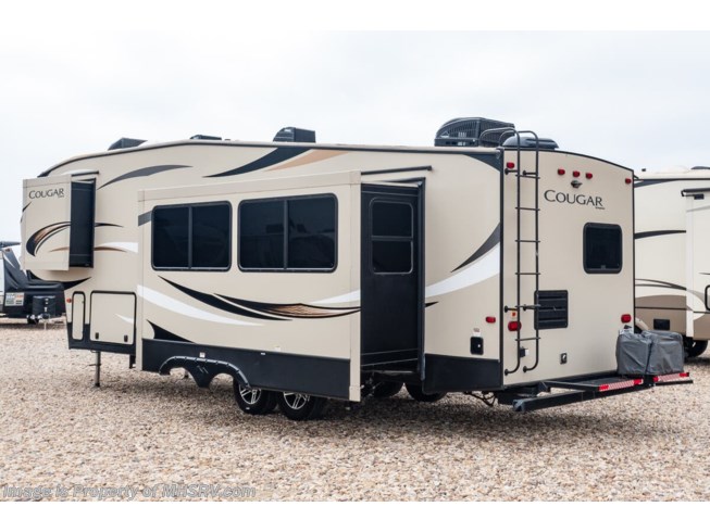 2019 Cougar Half-Ton 29RKS by Keystone from Motor Home Specialist in Alvarado, Texas