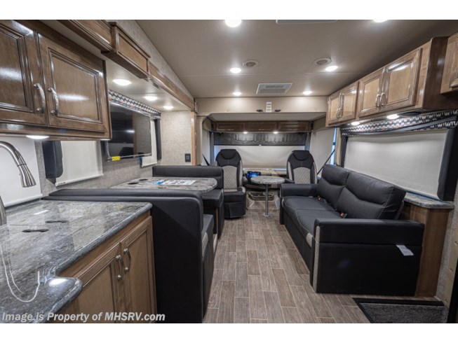 2020 Thor Motor Coach Outlaw 38KB - New Class A For Sale by Motor Home Specialist in Alvarado, Texas