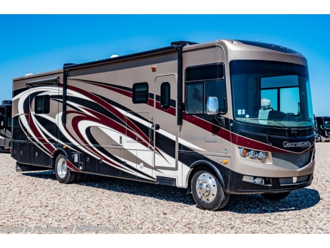 Used 2017 Forest River Georgetown XL 369DS available in Alvarado, Texas