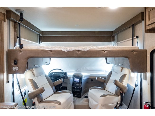 2019 Vision 26X by Entegra Coach from Motor Home Specialist in Alvarado, Texas