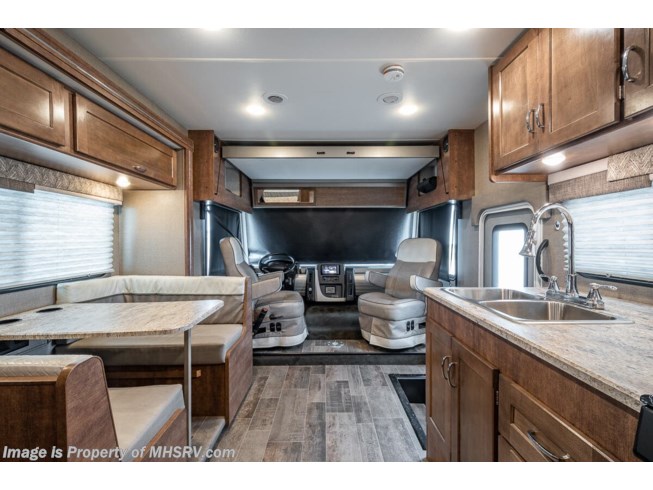 2018 Winnebago Intent 26M - Used Class A For Sale by Motor Home Specialist in Alvarado, Texas