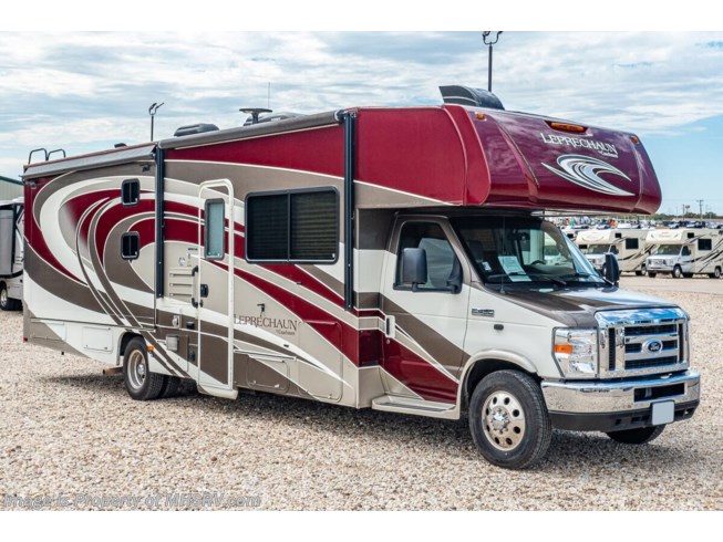 Used 2018 Coachmen Leprechaun 310BH available in Alvarado, Texas